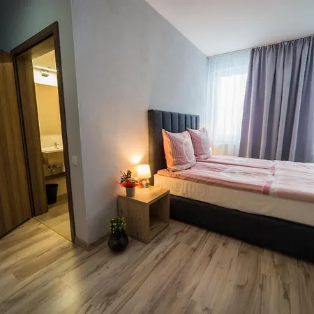 Apartamenty Prusa Mikolajki  Exterior photo