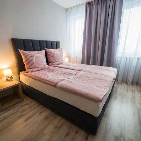 Apartamenty Prusa Mikolajki  Exterior photo