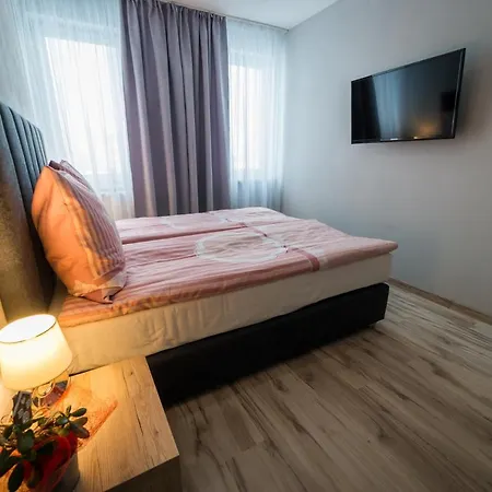 Apartamenty Prusa Mikolajki  Exterior photo