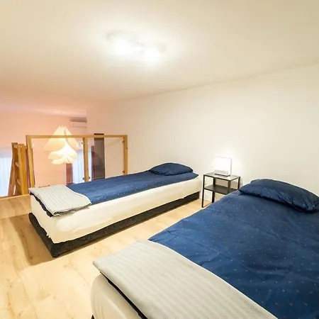 Apartamenty Prusa Mikolajki  Exterior photo