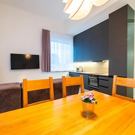 Apartamenty Prusa Mikolajki  Exterior photo