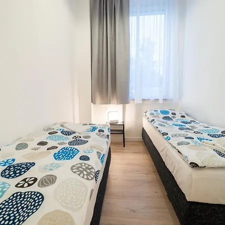 Apartamenty Prusa Mikolajki  Exterior photo