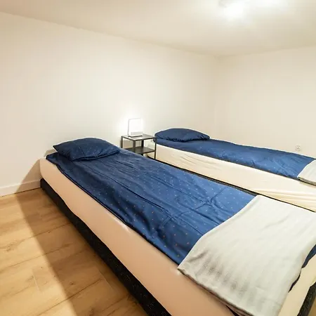 Apartamenty Prusa Mikolajki  Exterior photo