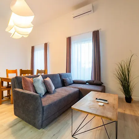 Apartamenty Prusa Mikolajki  Exterior photo