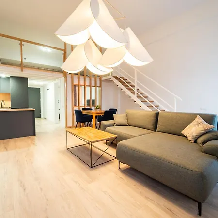 Apartamenty Prusa Mikolajki  Exterior photo