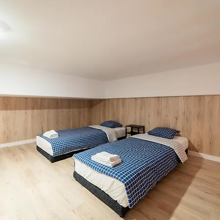 Apartamenty Prusa Mikolajki  Exterior photo
