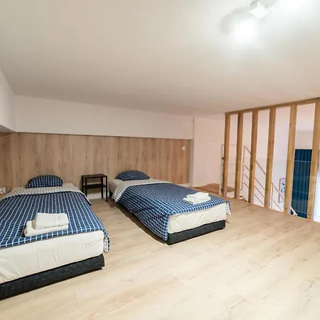 Apartamenty Prusa Mikolajki  Exterior photo