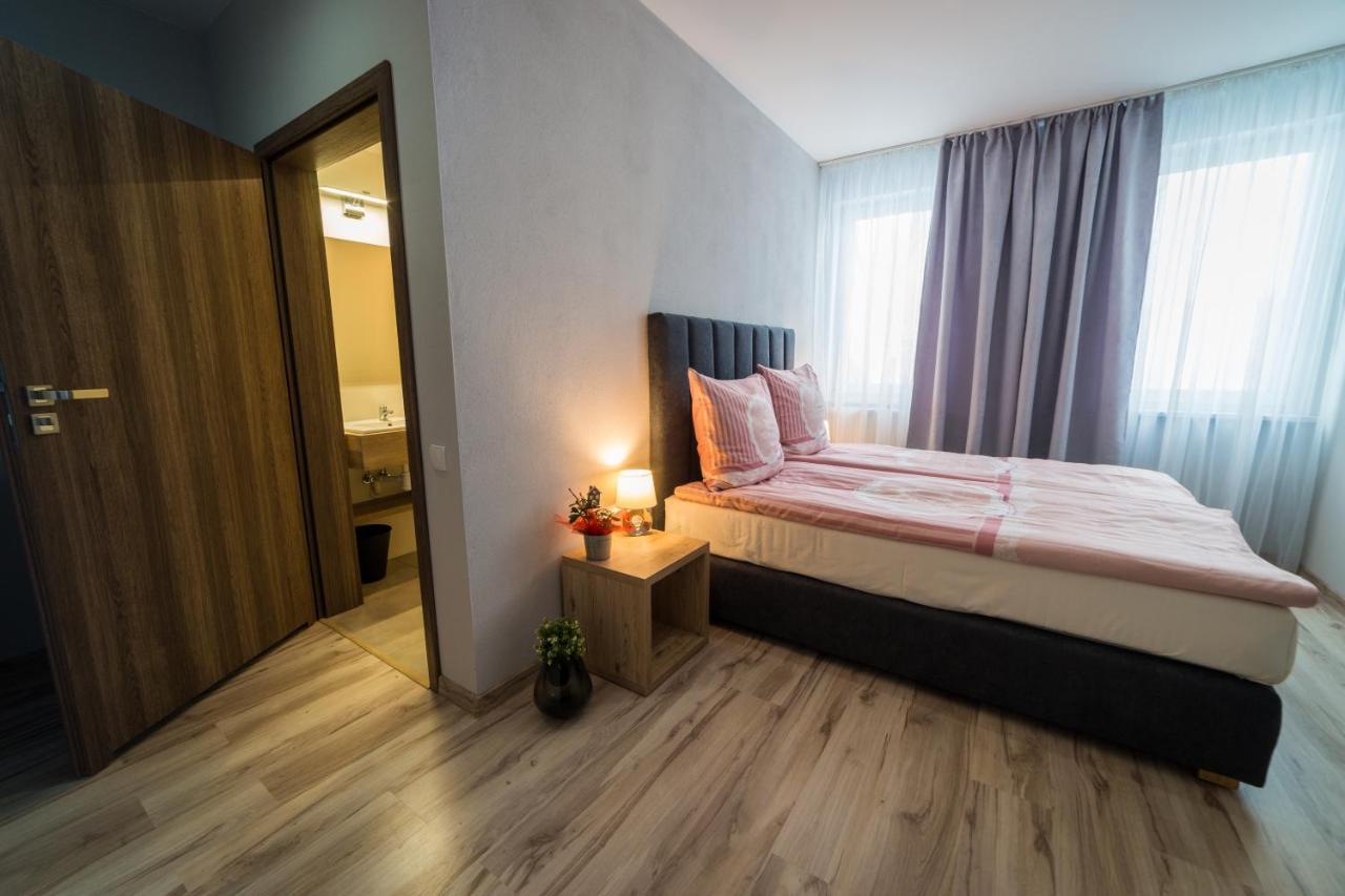 Prusa Apartment Mikolajki (Mragowo)