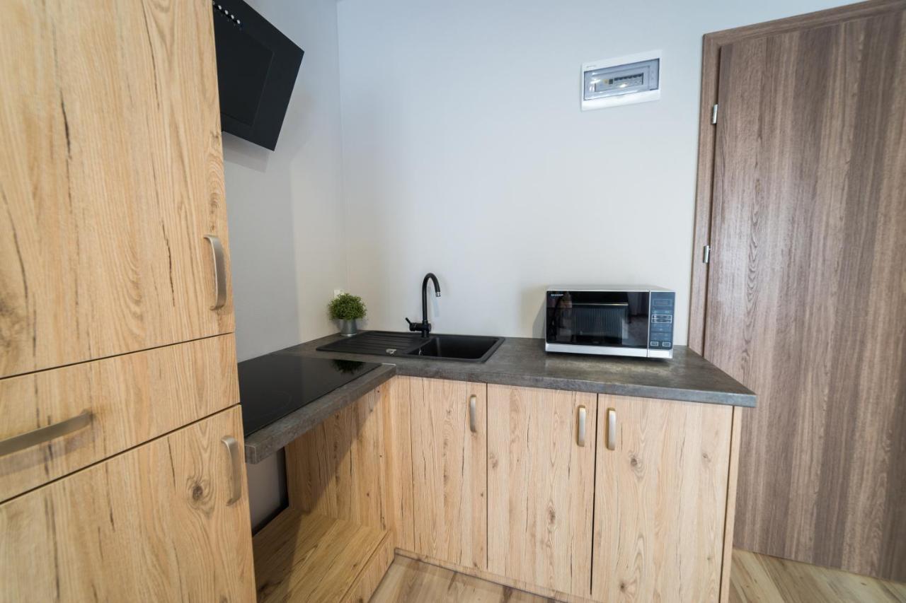 Apartment Prusa Mikolajki (Mragowo)