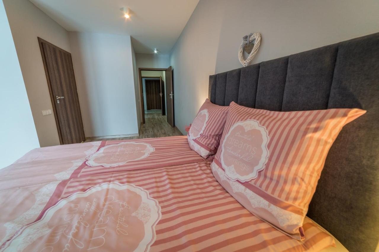 Prusa Apartment Mikolajki (Mragowo)