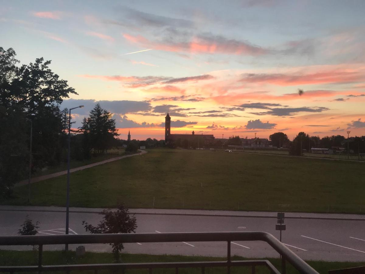 Prusa Apartament Mikołajki