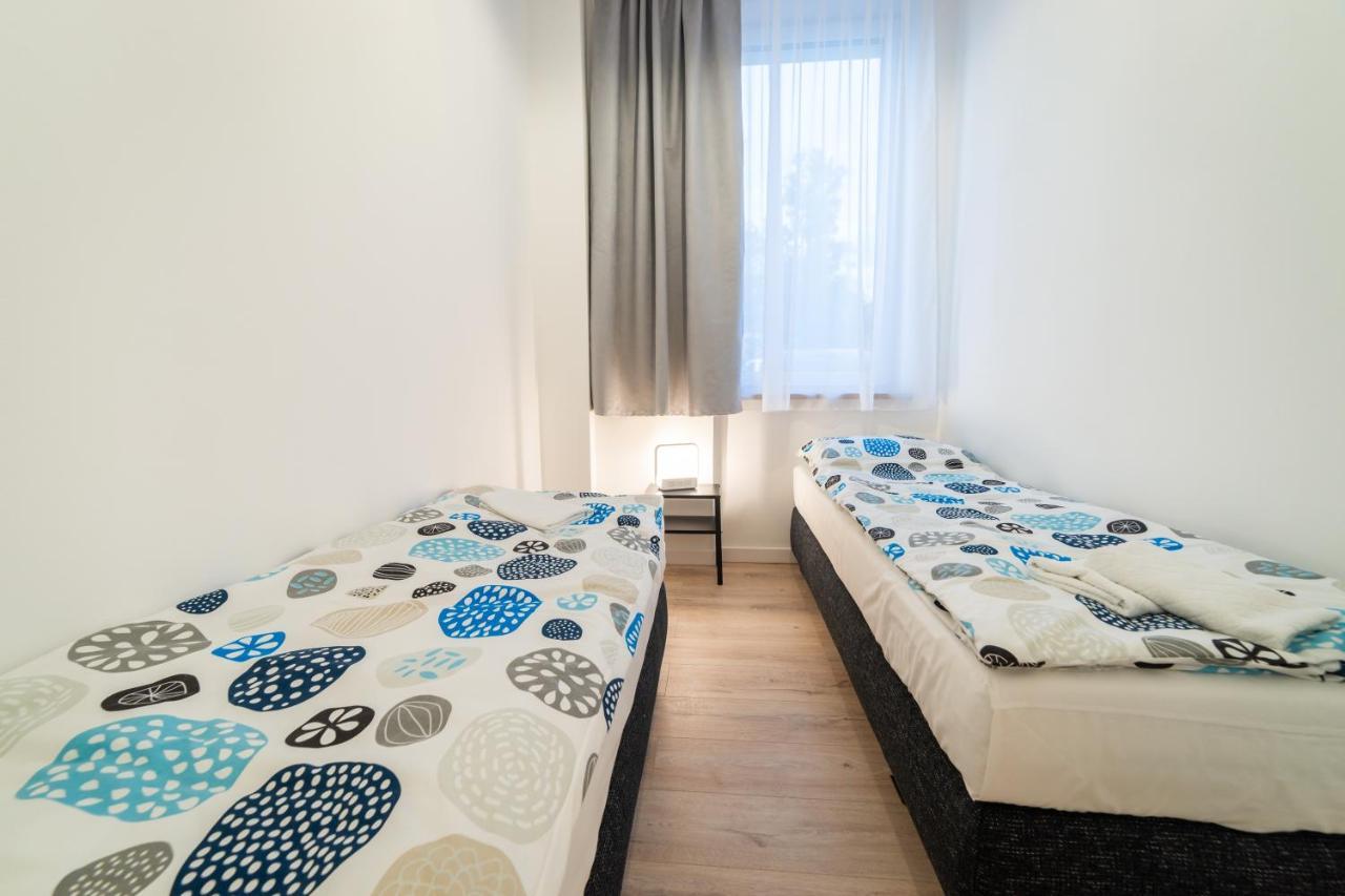 Prusa Apartment Mikolajki (Mragowo)
