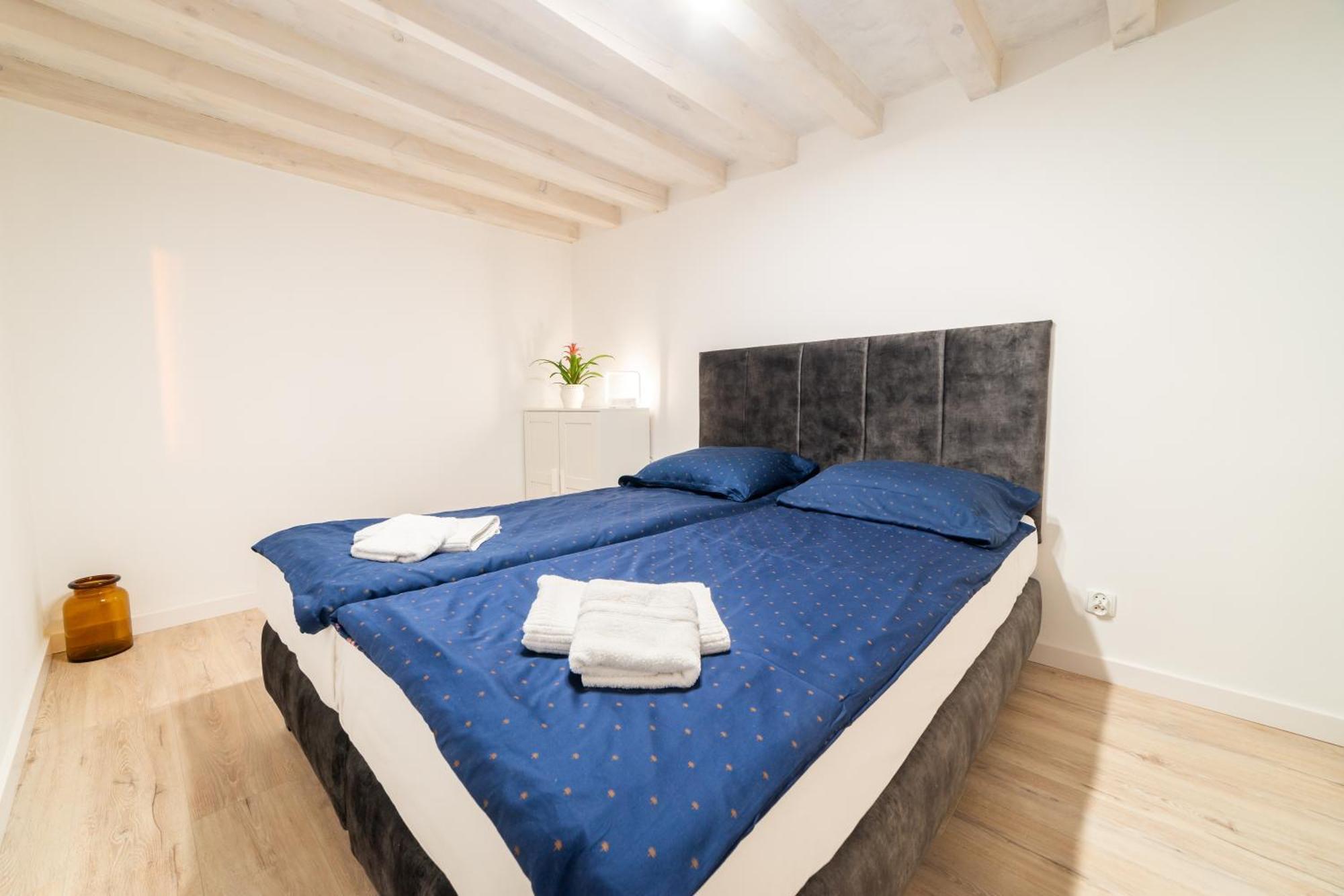 Prusa Apartament Mikołajki