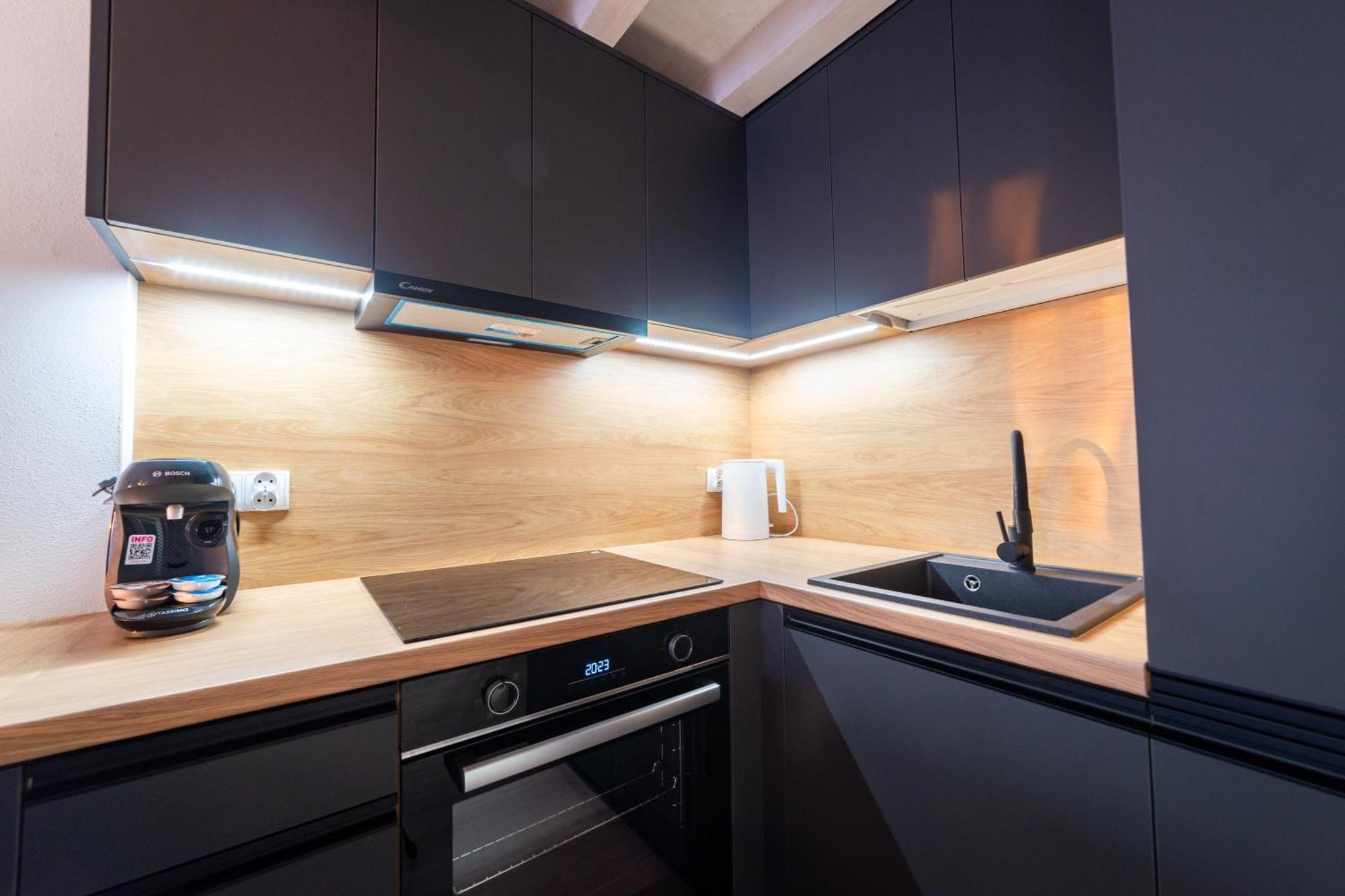 Apartment Prusa Mikolajki (Mragowo)